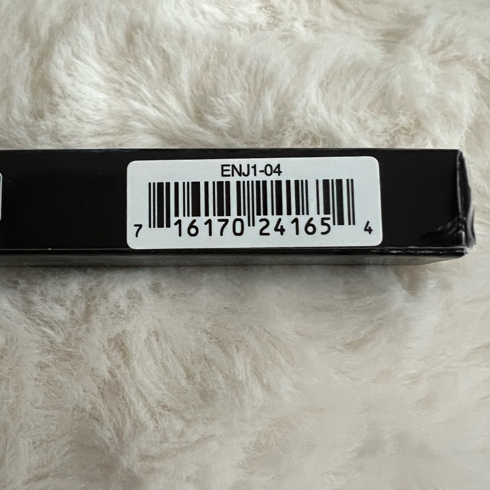 Bobbi Brown Luxe Defining Lipstick Bold Baroque $40 Sold Out Viral Color Smudge - Picture 9 of 10